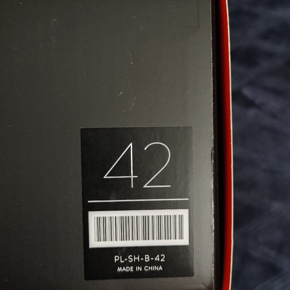 Pelaton cycling shoes - Picture 5 of 5